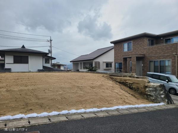 広島県広島市安佐北区倉掛２ 1080万円