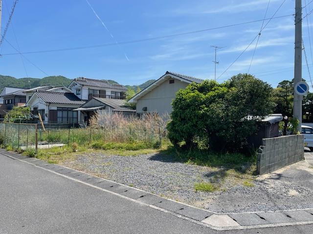 山口県光市室積３ 350万円