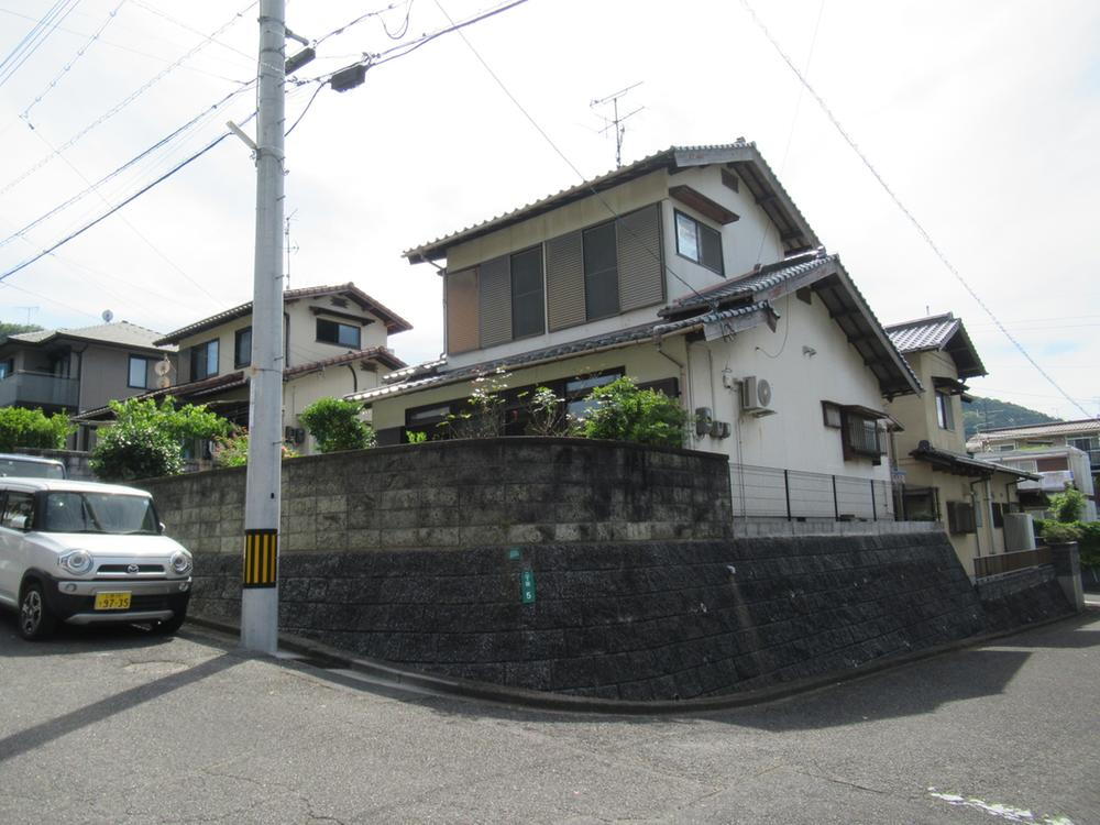 山口県岩国市由宇町千鳥ヶ丘２ 650万円