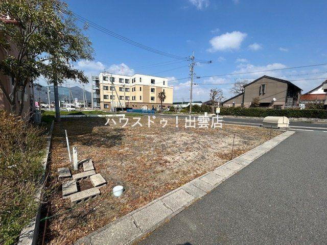 島根県出雲市小山町 890万円