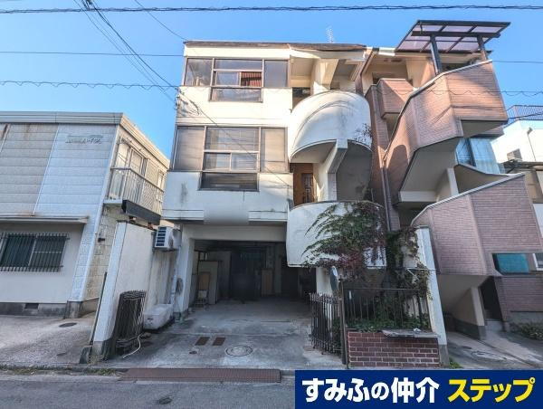 広島県広島市南区宇品御幸４ 3840万円