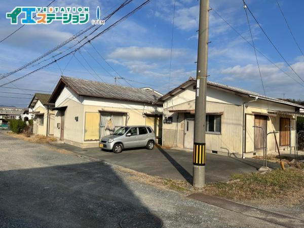 山口県防府市東仁井令町 1000万円