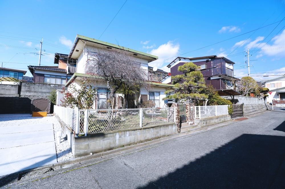 山口県下松市生野屋西２ 1290万円