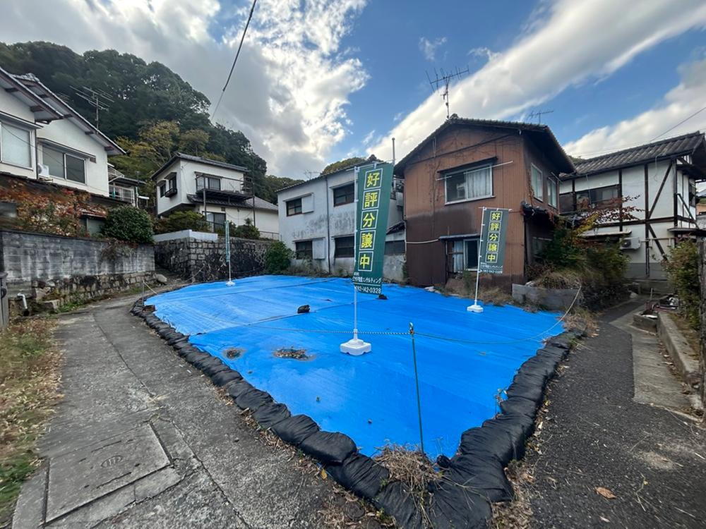 広島県広島市南区元宇品町 1400万円
