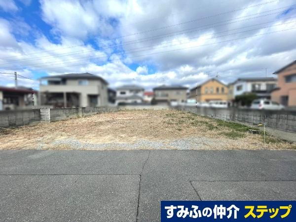 岡山県岡山市南区当新田 2000万円