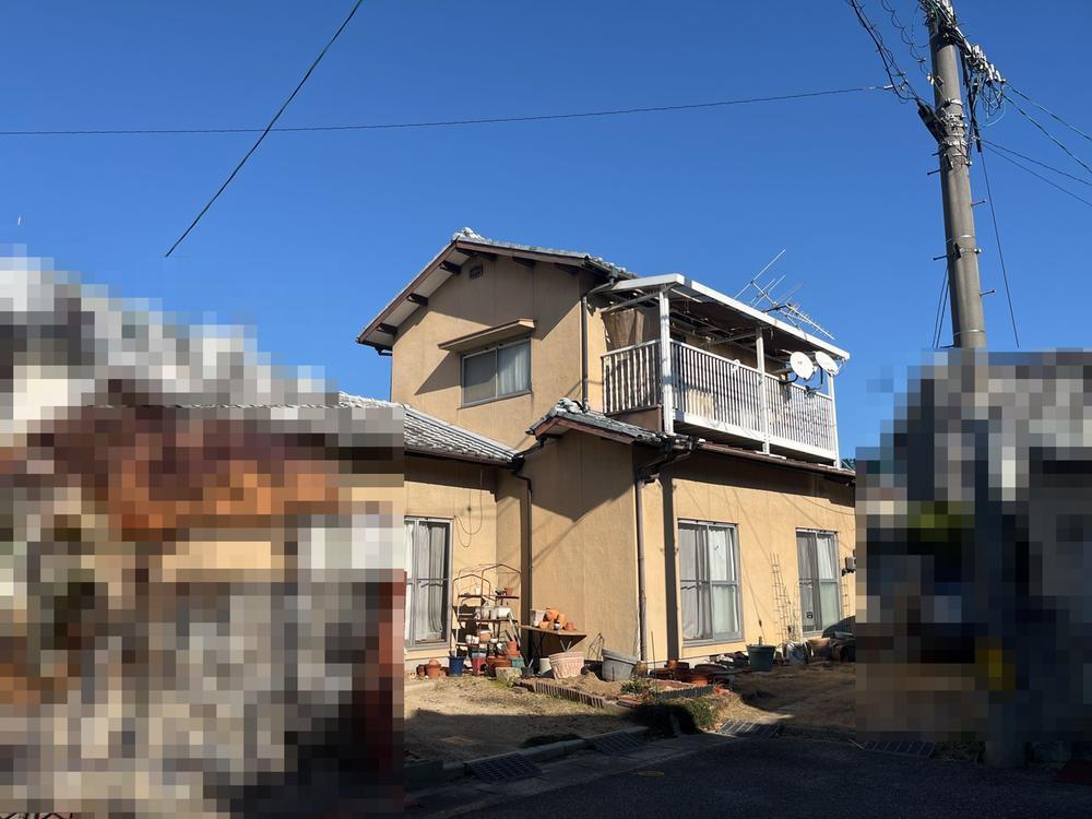 岡山県岡山市南区万倍 1600万円