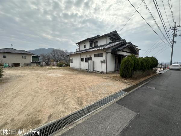広島県廿日市市物見西１ 1700万円
