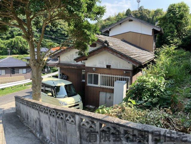 島根県松江市東津田町 300万円