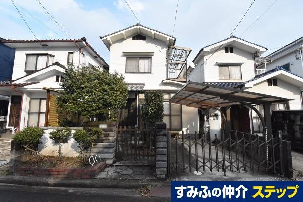 広島県広島市佐伯区美の里２ 1710万円