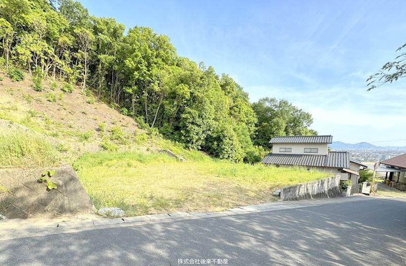 岡山県岡山市東区中川町 600万円