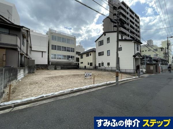 広島県広島市中区西川口町 9800万円