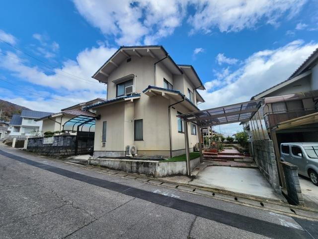 広島県広島市安佐南区長楽寺３ 1580万円