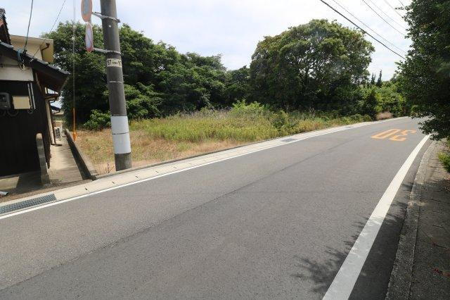 山口県防府市大字台道 120万円