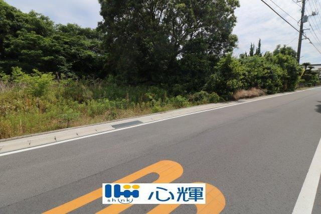 山口県防府市大字台道 200万円