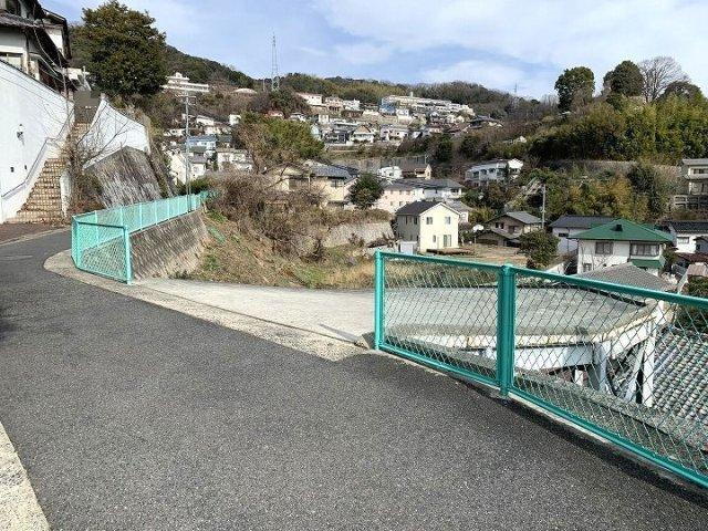 広島県広島市西区己斐中２ 500万円