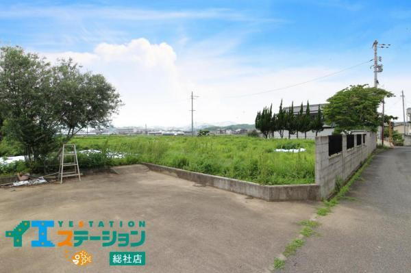 岡山県倉敷市真備町下二万 1000万円