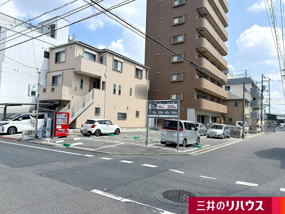 広島県広島市中区舟入川口町 9200万円