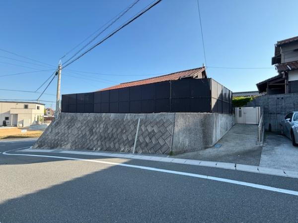 山口県宇部市西小串５ 3300万円