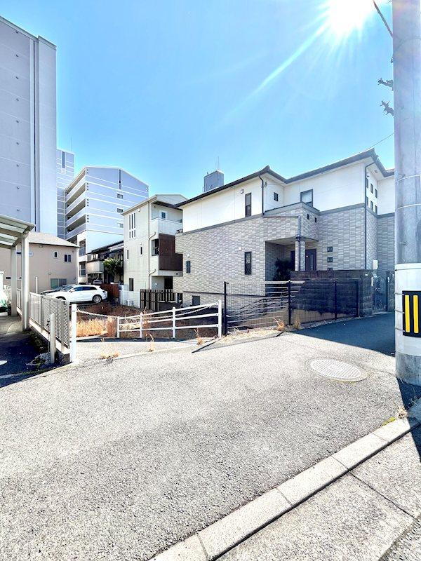 広島県広島市中区西十日市町 7500万円