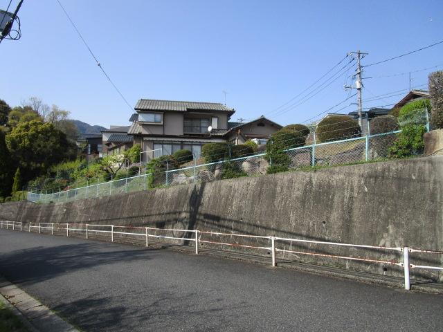 広島県広島市安佐南区毘沙門台２ 5780万円