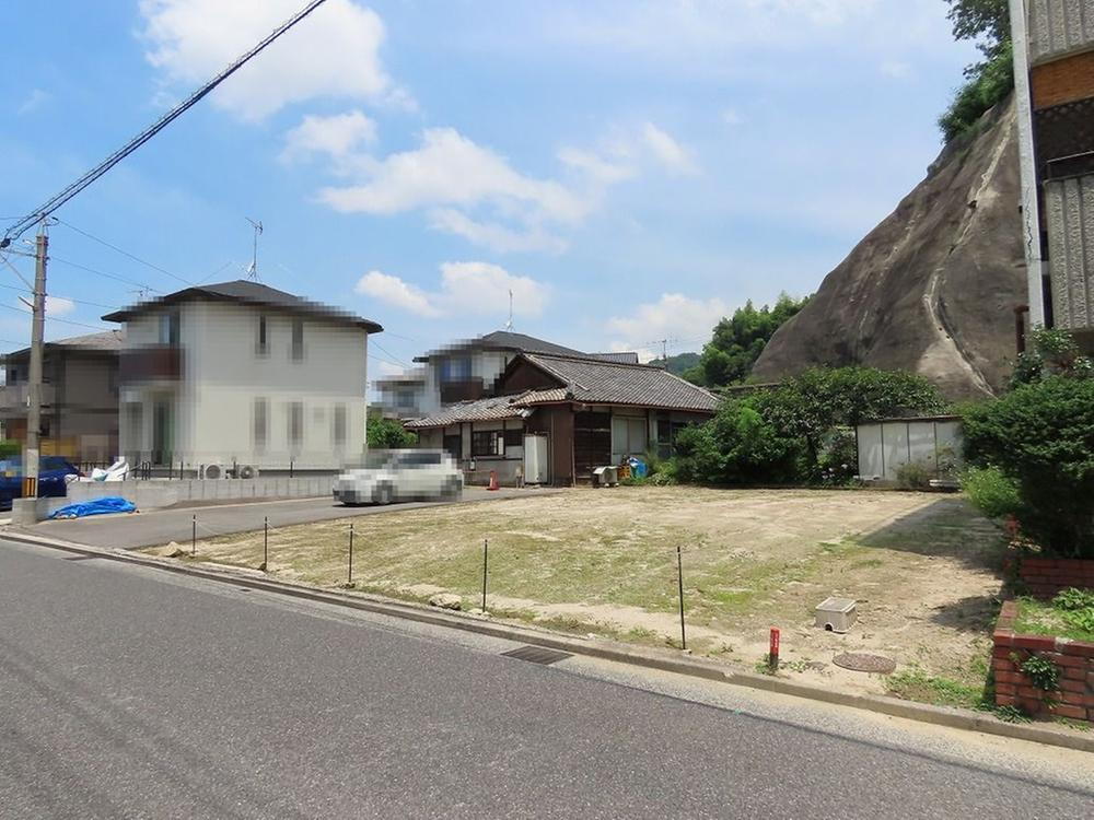 広島県広島市安芸区船越４ 9650万円