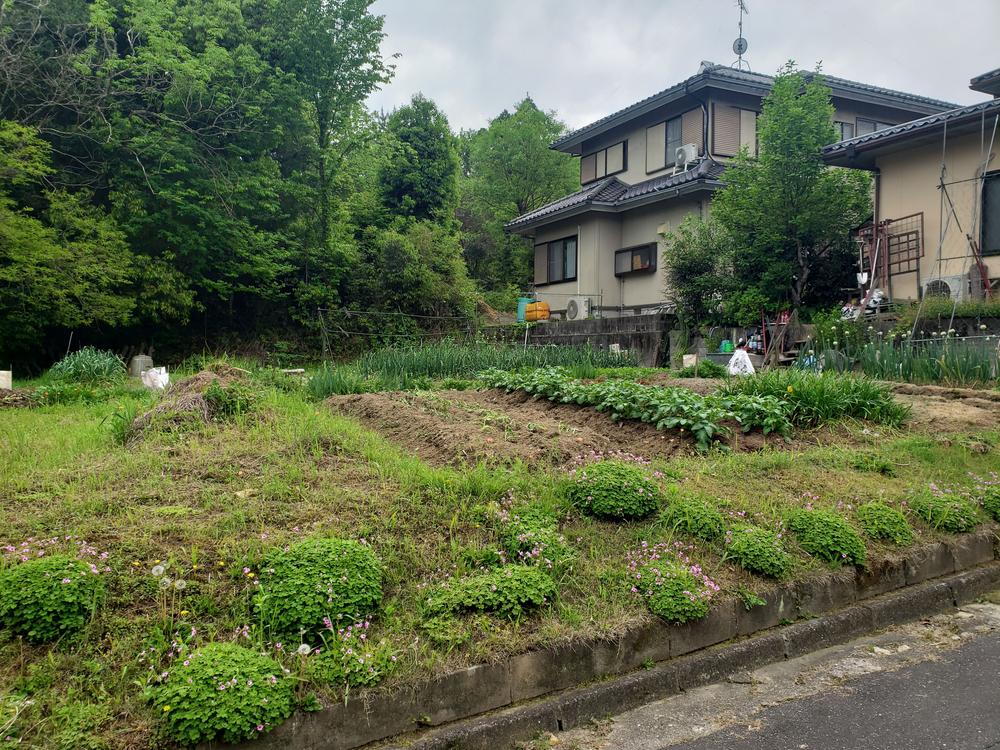 広島県東広島市高屋町稲木 570万円