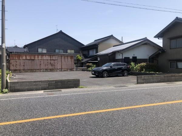 鳥取県米子市淀江町淀江 600万円