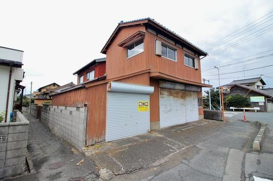 山口県山陽小野田市赤崎３ 450万円