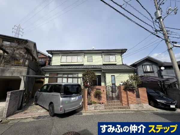 広島県広島市南区仁保南１ 3990万円