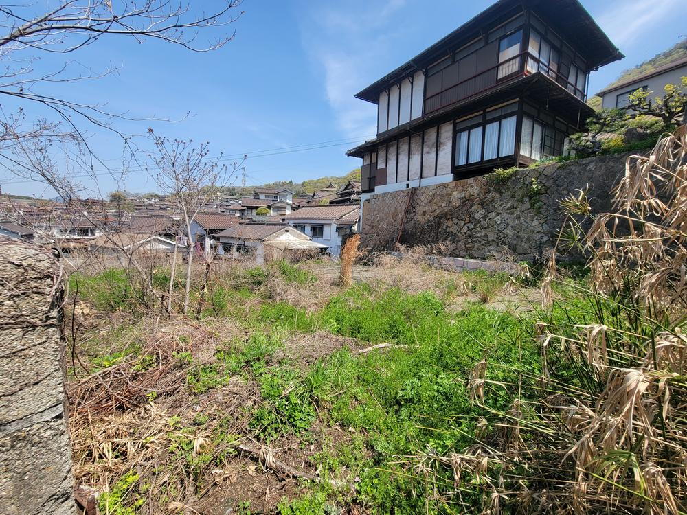 広島県呉市警固屋４ 土地