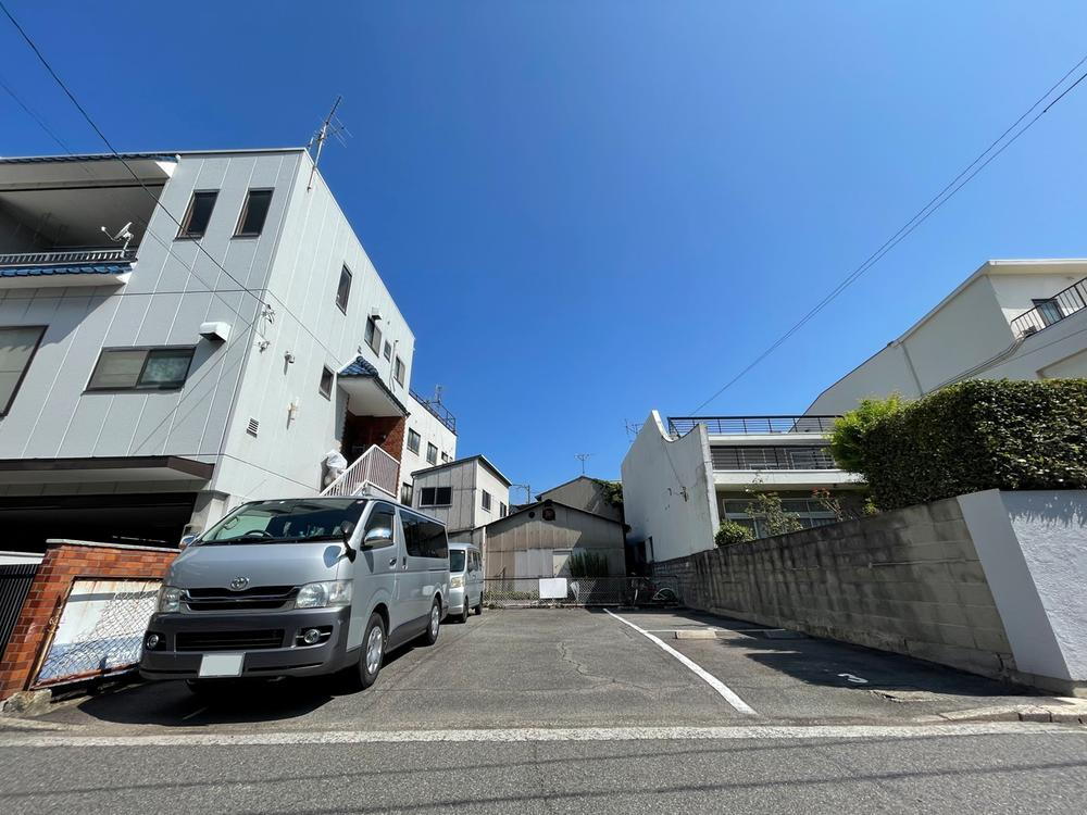 広島県広島市西区東観音町 3750万円