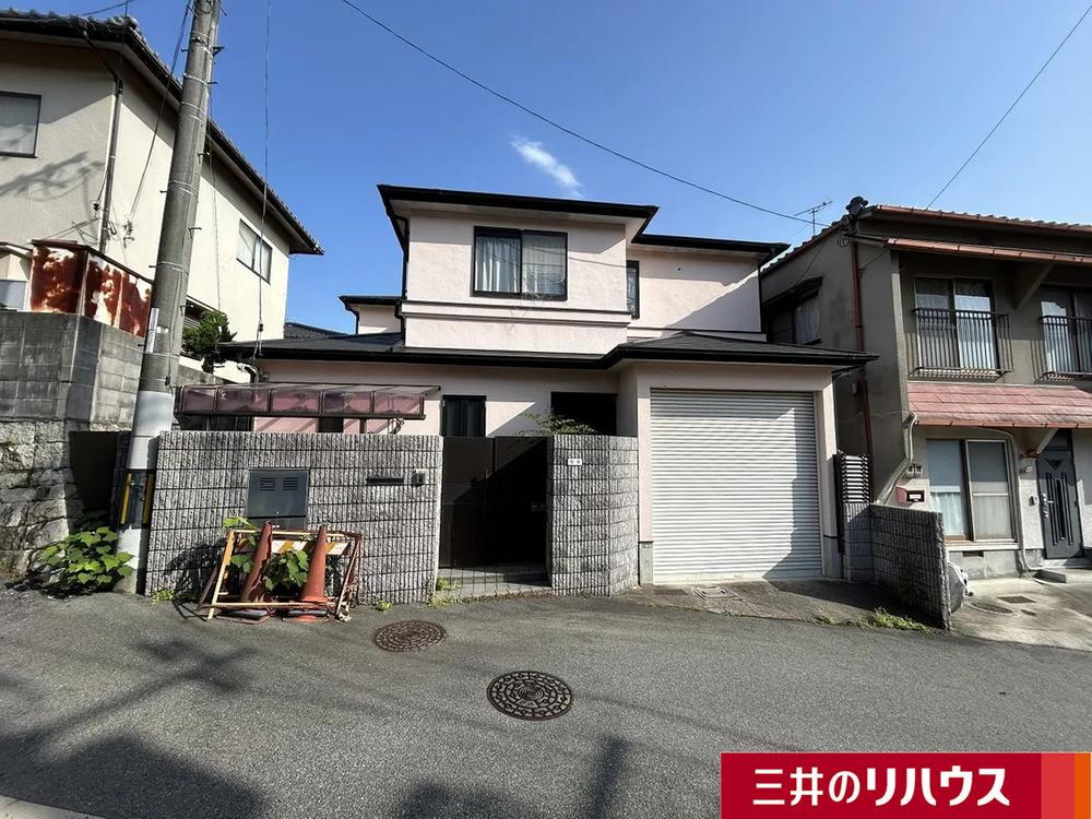 広島県広島市西区井口鈴が台３ 3720万円