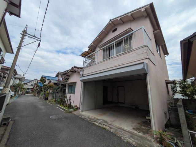 岡山県岡山市南区福成２ 土地