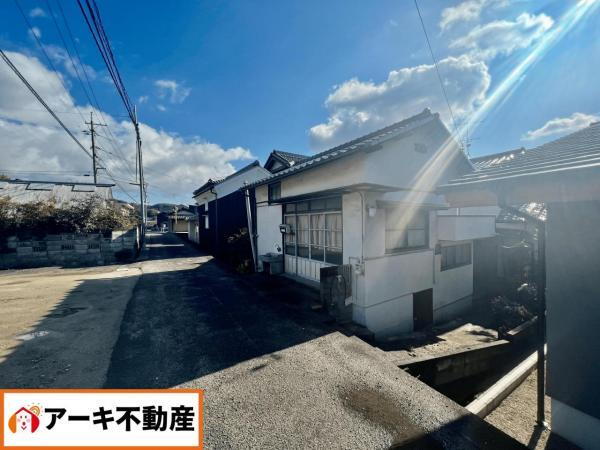 岡山県岡山市中区土田 450万円