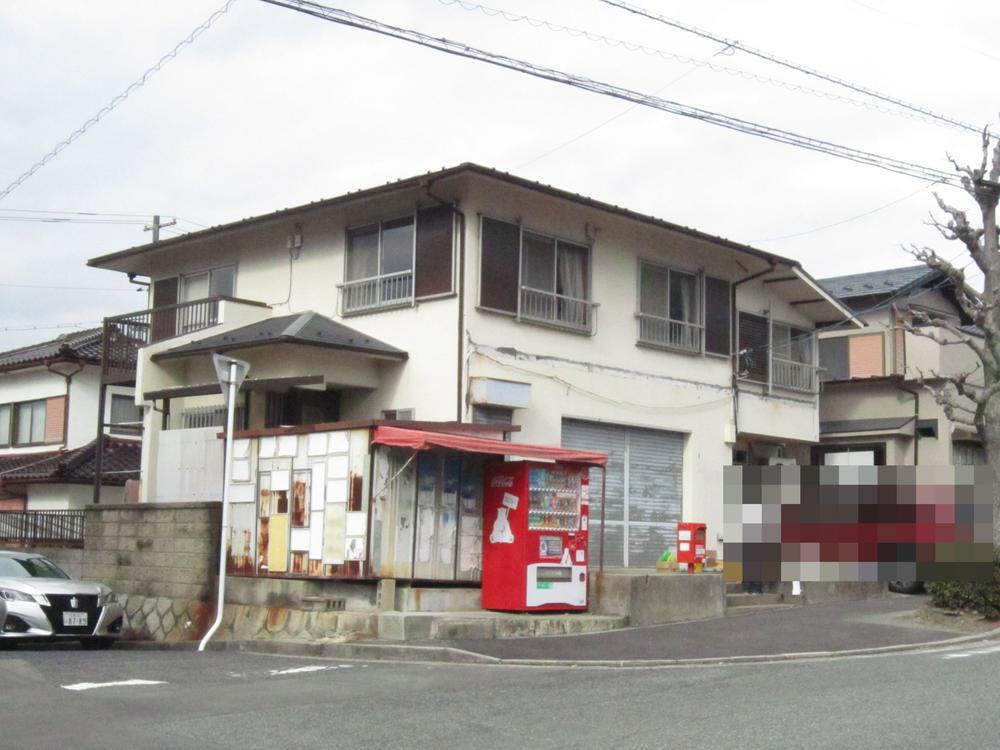広島県広島市安佐南区毘沙門台３ 2050万円