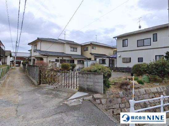 岡山県岡山市中区平井７ 1480万円