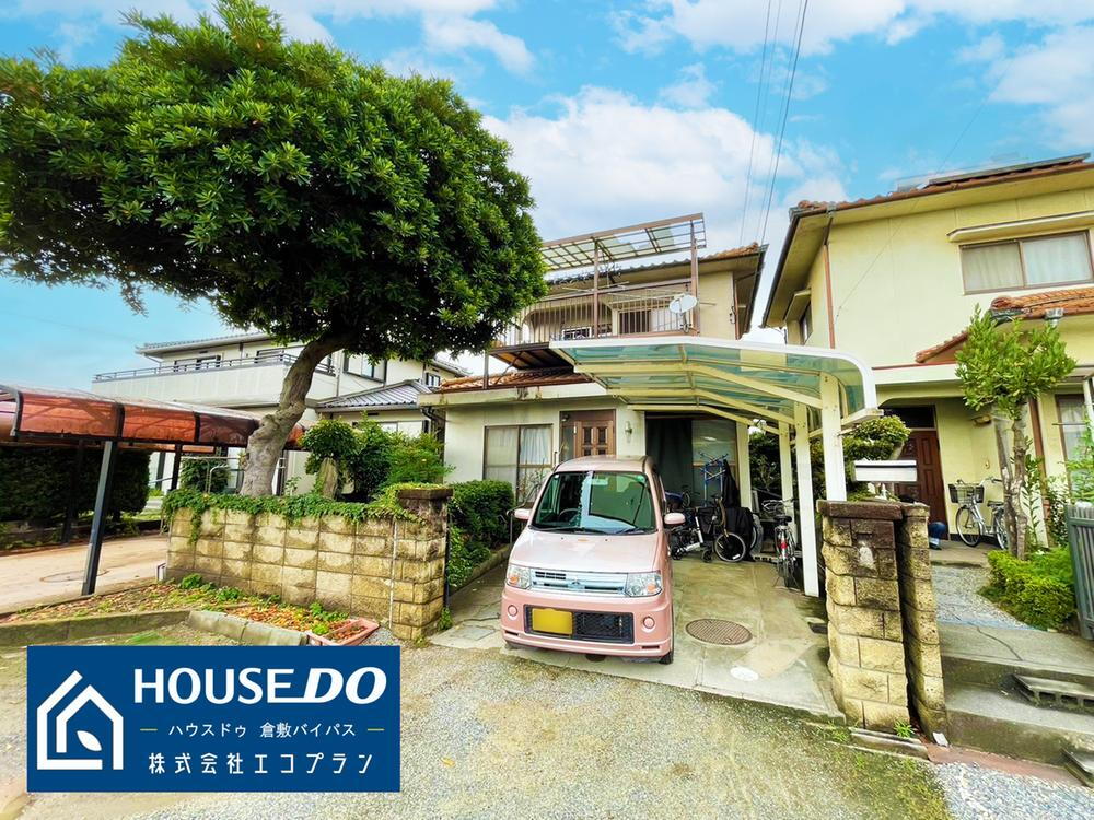 岡山県倉敷市中島 580万円