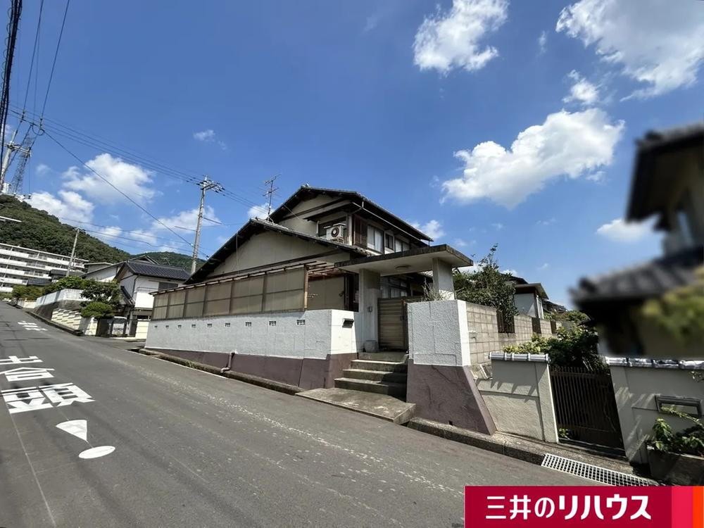 岡山県岡山市中区四御神 1080万円