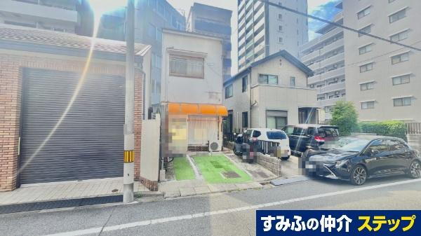 広島県広島市西区三篠町３ 2480万円