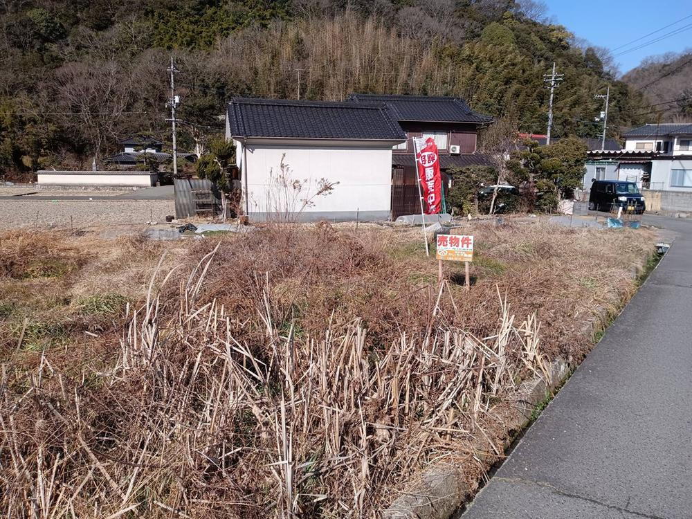 広島県福山市沼隈町大字中山南 250万円