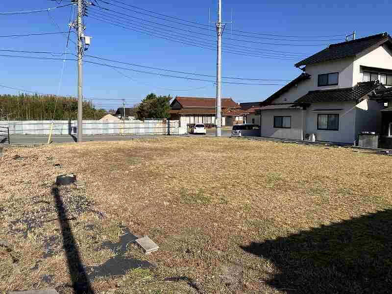 島根県江津市二宮町神主 500万円