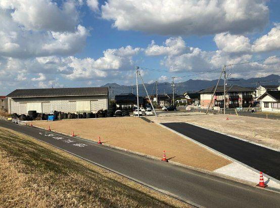島根県出雲市古志町 618.1万円