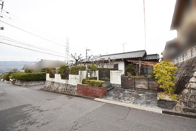 広島県広島市佐伯区五月が丘４ 3980万円