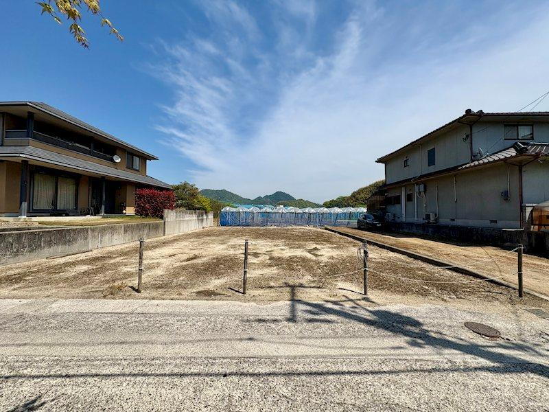 広島県竹原市竹原町 150万円