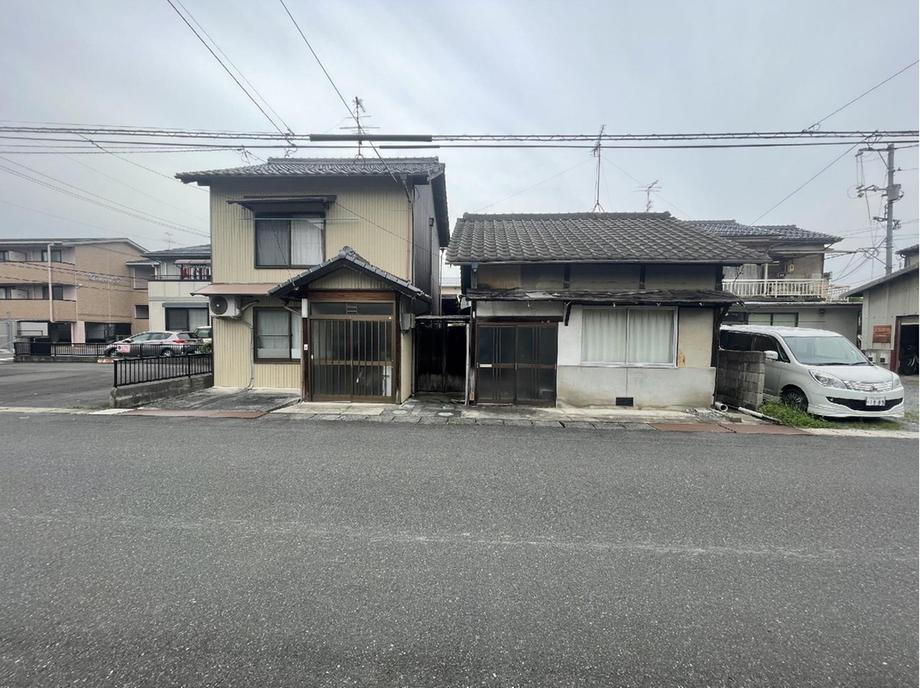 岡山県津山市小田中 1142.7万円