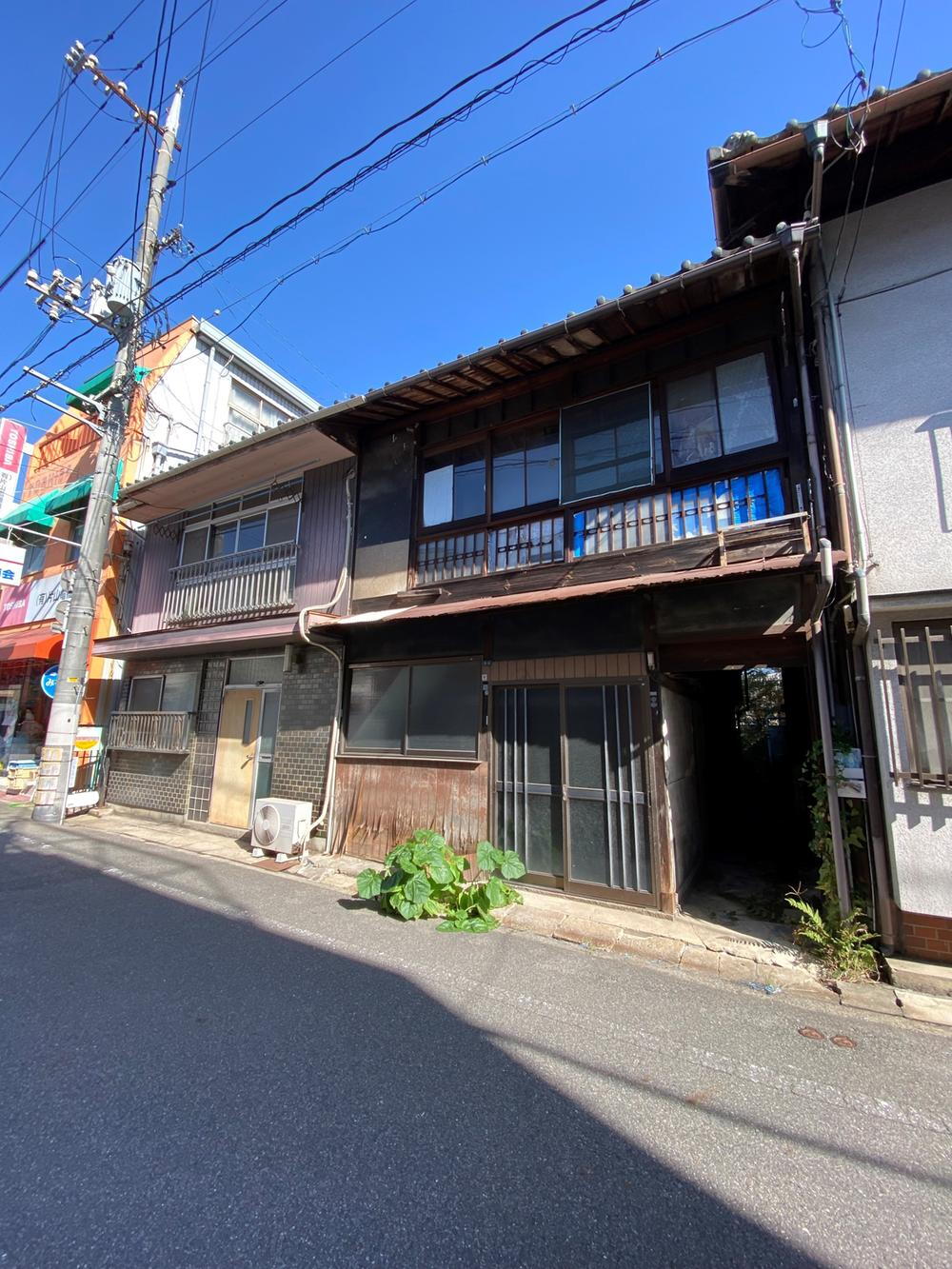 岡山県玉野市玉４ 480万円