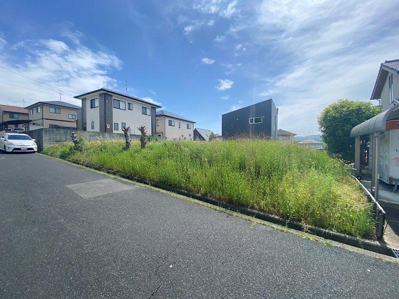 岡山県赤磐市桜が丘西２ 600万円