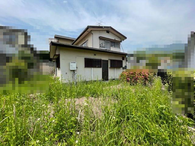 広島県広島市佐伯区屋代１ 1600万円