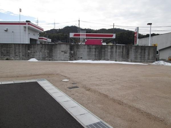 鳥取県倉吉市駄経寺町２ 1112万円