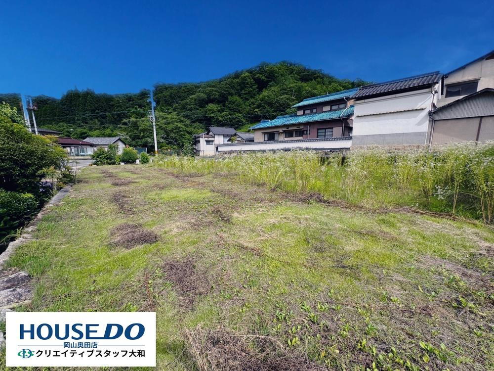 岡山県岡山市北区御津伊田 100万円